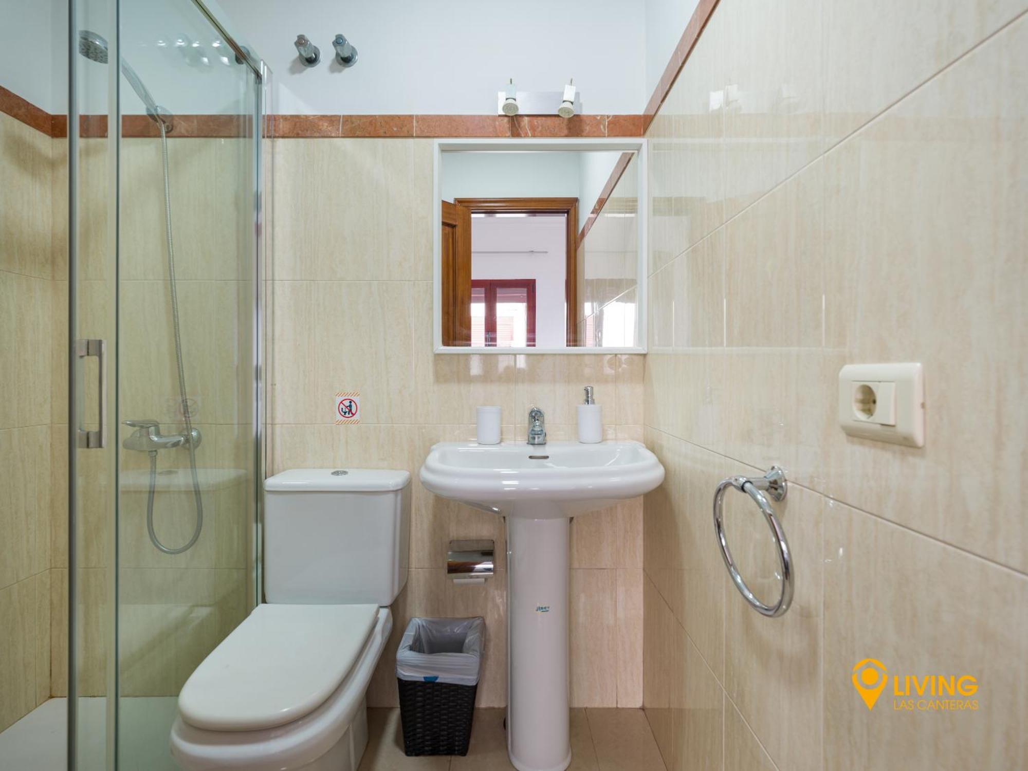 Living Las Canteras Homes - Penthouse Free Parking ลาสปัลมาส เด กรานคานาเรีย ภายนอก รูปภาพ