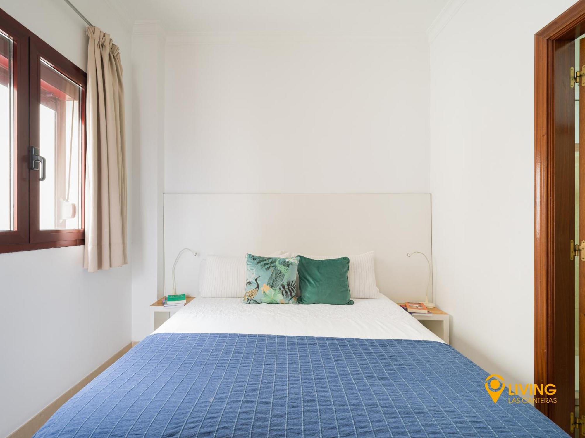 Living Las Canteras Homes - Penthouse Free Parking ลาสปัลมาส เด กรานคานาเรีย ภายนอก รูปภาพ