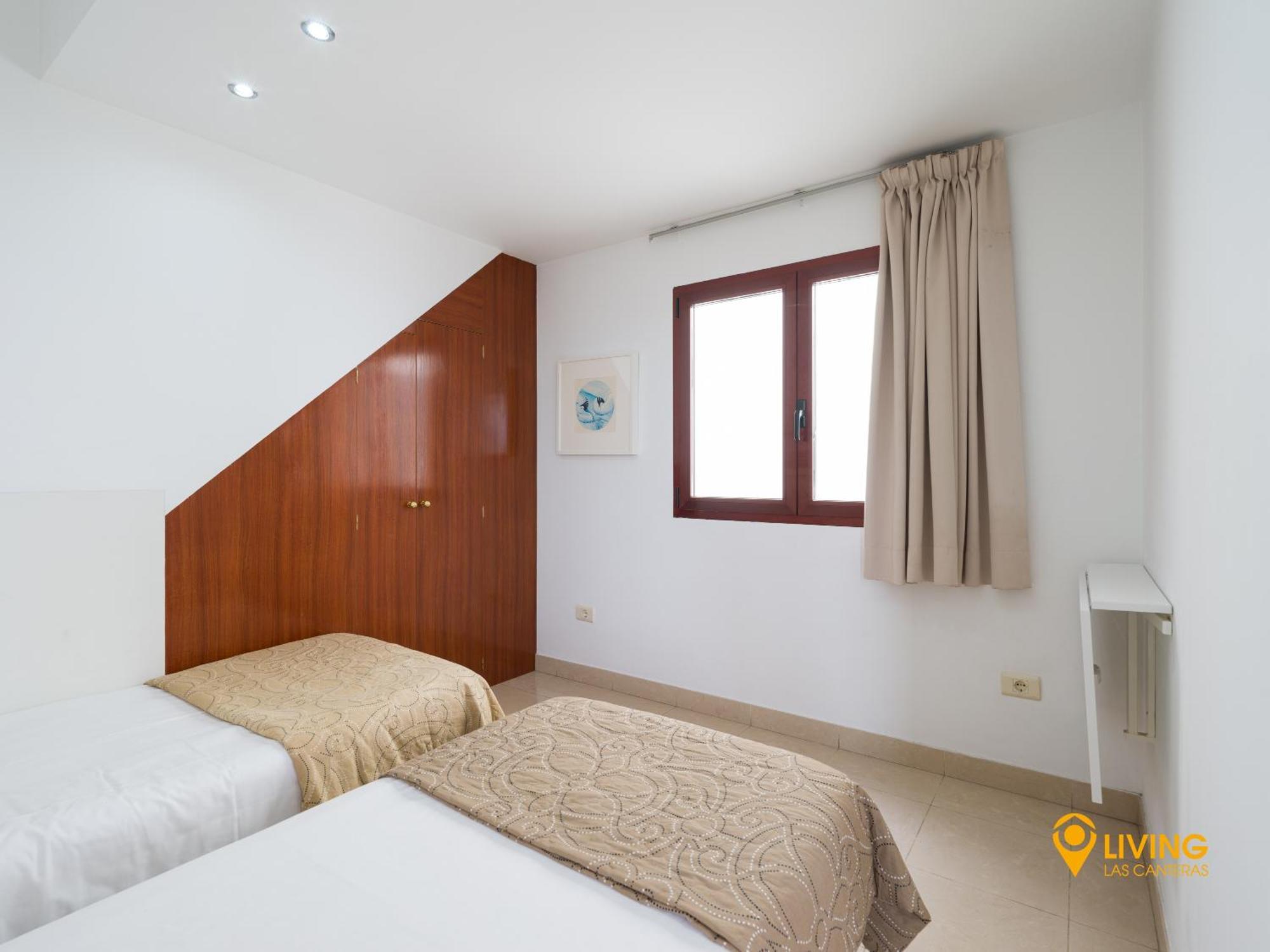 Living Las Canteras Homes - Penthouse Free Parking ลาสปัลมาส เด กรานคานาเรีย ภายนอก รูปภาพ